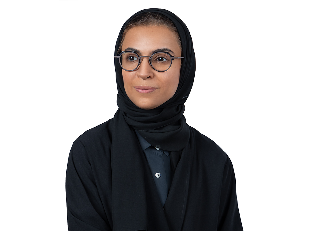 HE Dr. Fatima AlKaabi